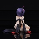 To Love-Ru Darkness Haruna Sairenji Darkness ver. LIMITED Complete Figure