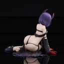 To Love-Ru Darkness Haruna Sairenji Darkness ver. LIMITED Complete Figure