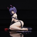 To Love-Ru Darkness Haruna Sairenji Darkness ver. LIMITED Complete Figure