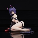 To Love-Ru Darkness Haruna Sairenji Darkness ver. LIMITED Complete Figure