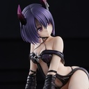 To Love-Ru Darkness Haruna Sairenji Darkness ver. LIMITED Complete Figure