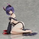 To Love-Ru Darkness Haruna Sairenji Darkness ver. LIMITED Complete Figure