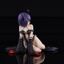 To Love-Ru Darkness Haruna Sairenji Darkness ver. LIMITED Complete Figure