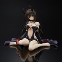 To Love-Ru Darkness Yui Kotegawa Darkness ver. 1/6 Complete Figure