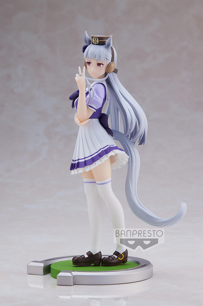 Umamusume: Pretty Derby Gold Ship Figure