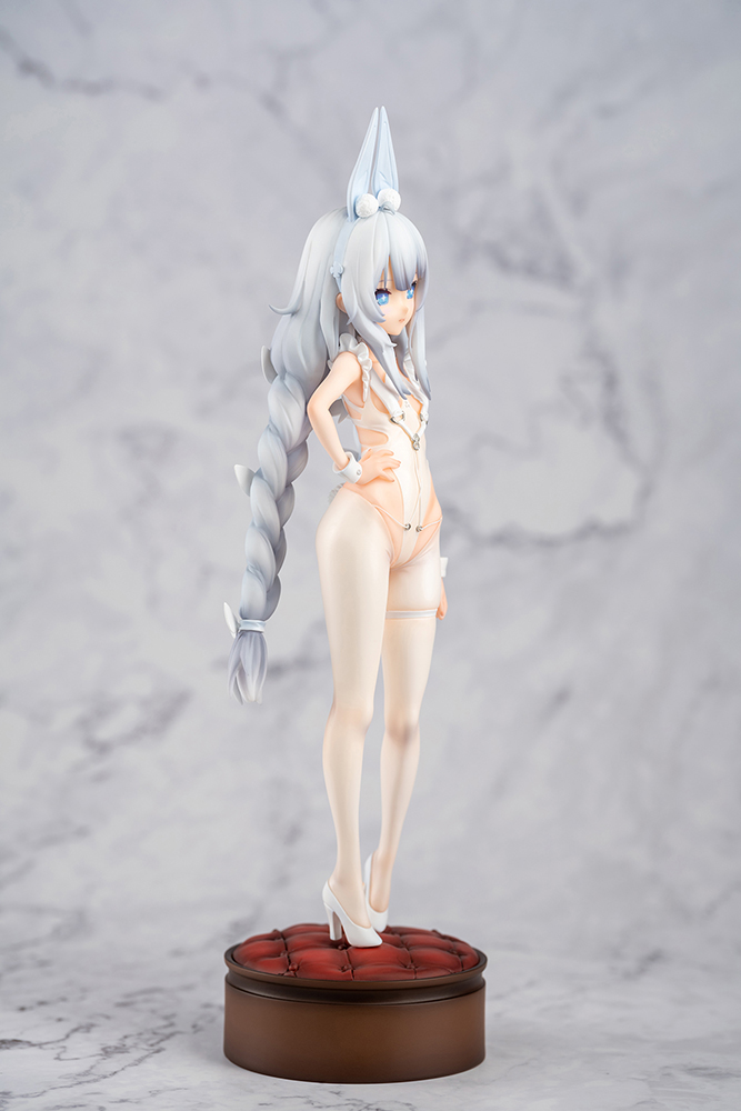 ANIGAME "AZUR LANE"LE MALIN LISTLESS LAPIN VER. 1/6 SCALE FIGURE