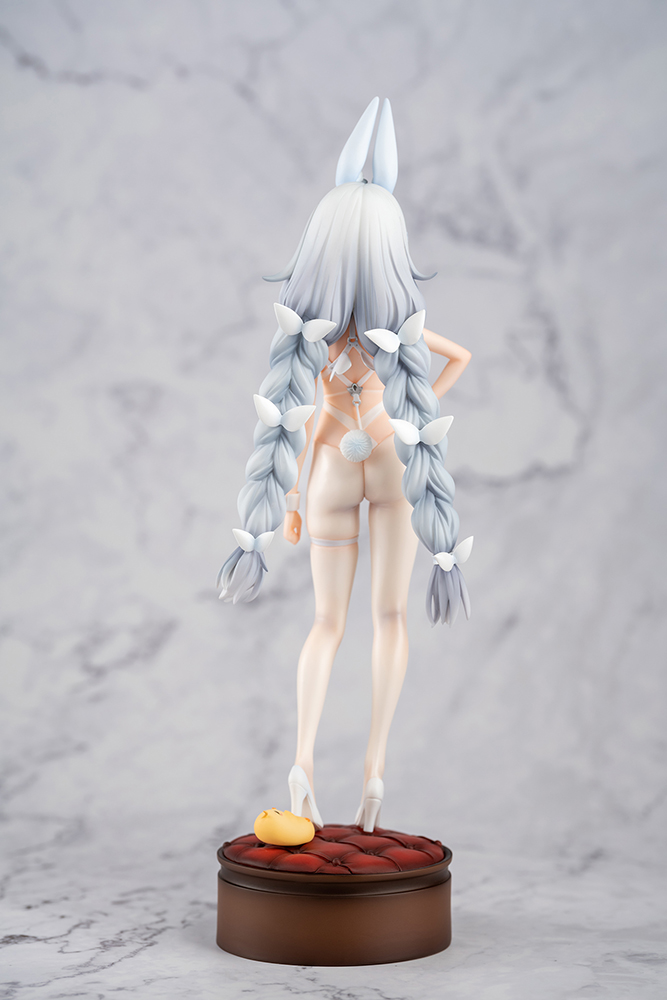 ANIGAME "AZUR LANE"LE MALIN LISTLESS LAPIN VER. 1/6 SCALE FIGURE