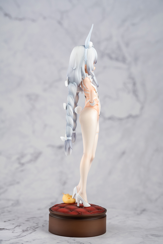 ANIGAME "AZUR LANE"LE MALIN LISTLESS LAPIN VER. 1/6 SCALE FIGURE