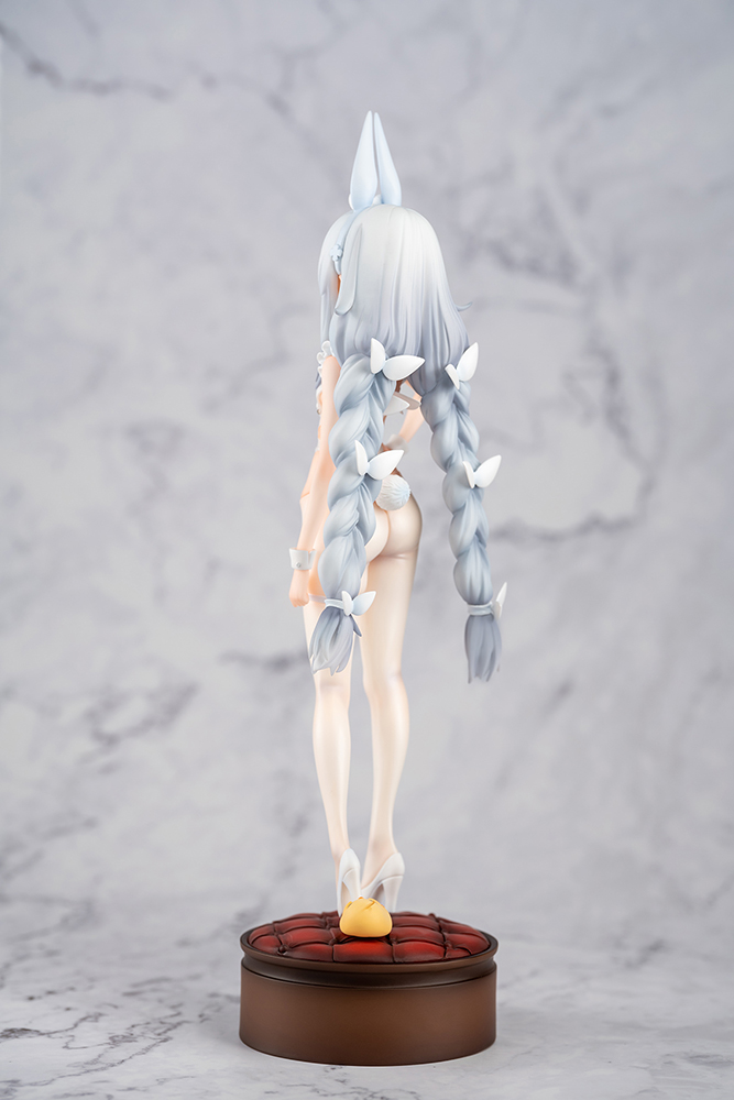 ANIGAME "AZUR LANE"LE MALIN LISTLESS LAPIN VER. 1/6 SCALE FIGURE