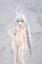 ANIGAME "AZUR LANE"LE MALIN LISTLESS LAPIN VER. 1/6 SCALE FIGURE