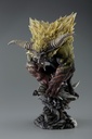 Capcom Figure Builder Creator's Model Furious Rajang Re-pro Model