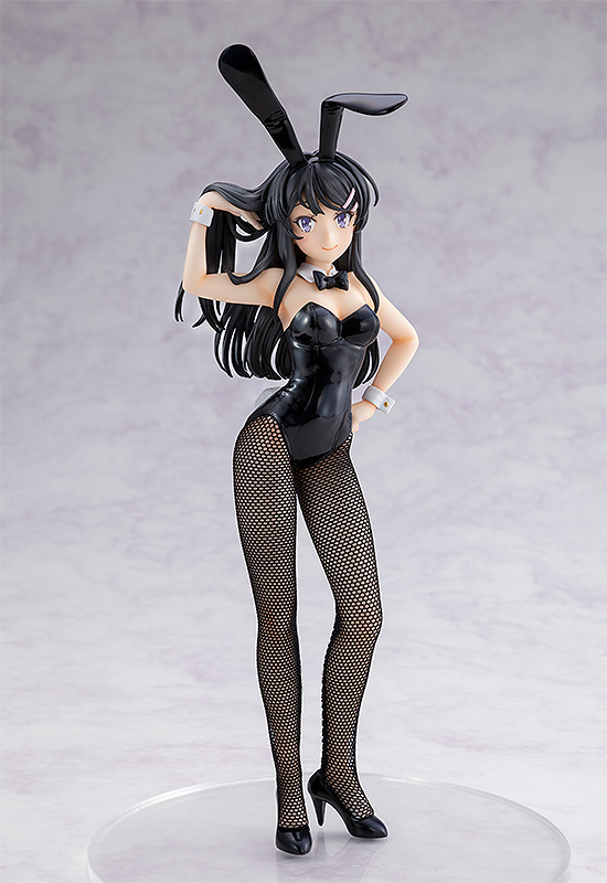 KADOKAWA Collection LIGHT Mai Sakurajima Bunny ver.