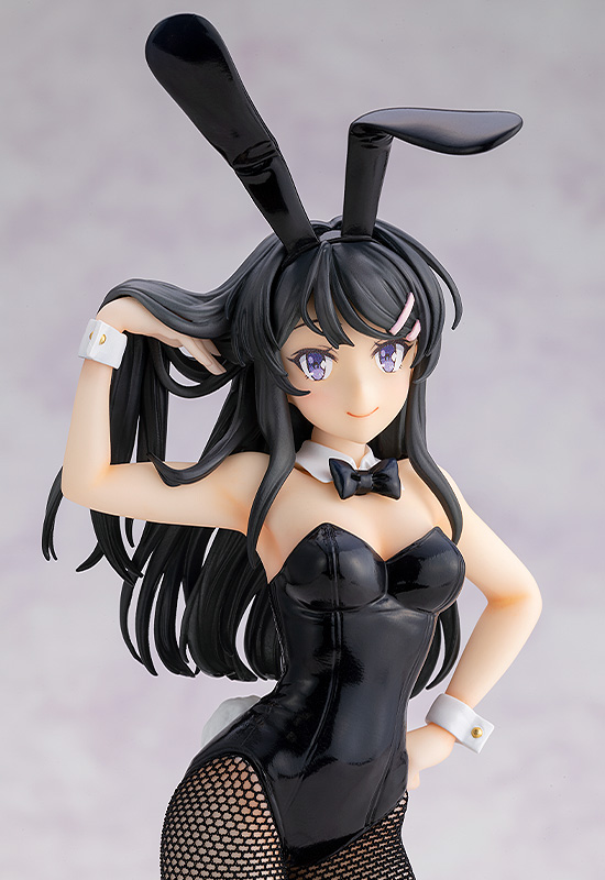 KADOKAWA Collection LIGHT Mai Sakurajima Bunny ver.