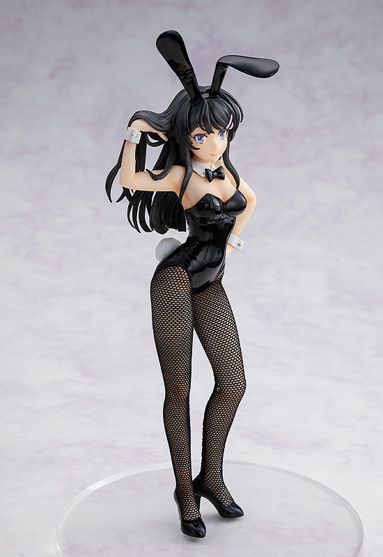 KADOKAWA Collection LIGHT Mai Sakurajima Bunny ver.