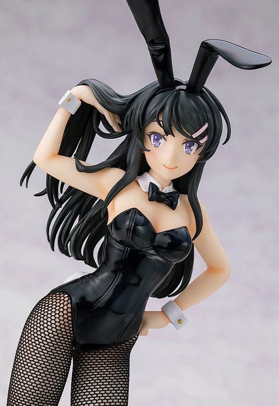 KADOKAWA Collection LIGHT Mai Sakurajima Bunny ver.