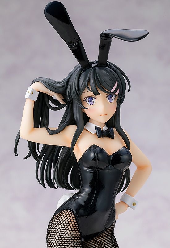 KADOKAWA Collection LIGHT Mai Sakurajima Bunny ver.