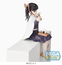 Demon Slayer: Kimetsu no Yaiba PM Perching Figure "Kanao Tsuyuri"
