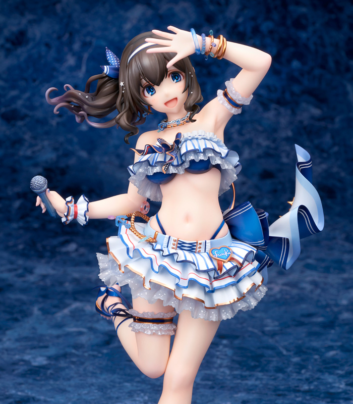 THE IDOLM@STER Cinderella Girls - Fumika Sagisawa