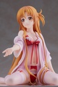 Sword Art Online the Movie -Progressive- Aria of a Starless Night Asuna roomwear Ver. 1/7 scale figure