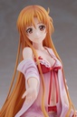 Sword Art Online the Movie -Progressive- Aria of a Starless Night Asuna roomwear Ver. 1/7 scale figure