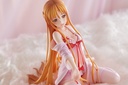 Sword Art Online the Movie -Progressive- Aria of a Starless Night Asuna roomwear Ver. 1/7 scale figure