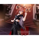 THE QUINTESSENTIAL QUINTUPLETS ff Kyunties MIKU NAKANO FIGURE