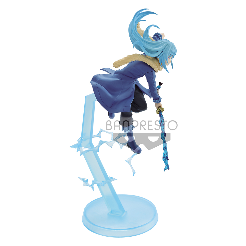 That Time I Got Reincarnated as a Slime ‐Otherworlder Plus‐RIMURU=TEMPEST FIGURE