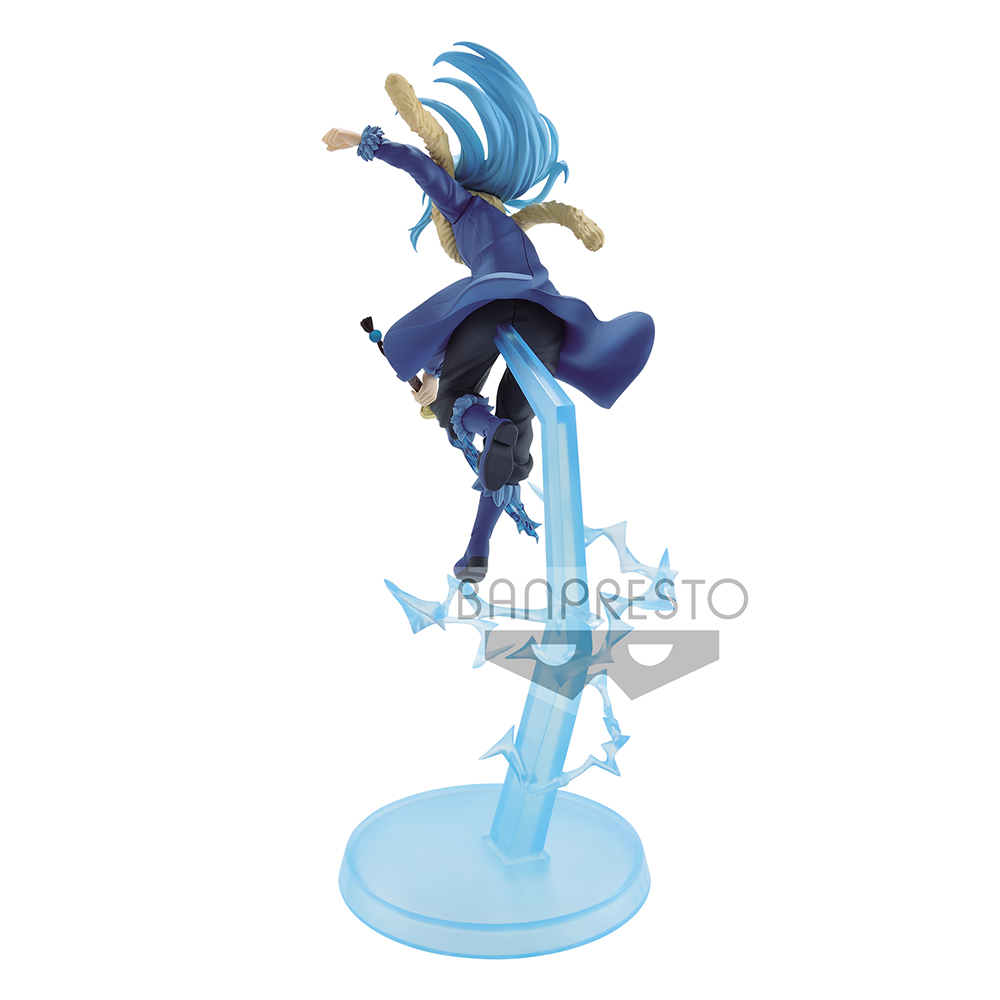 That Time I Got Reincarnated as a Slime ‐Otherworlder Plus‐RIMURU=TEMPEST FIGURE