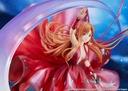 Sword Art Online Asuna -Crystal Dress Ver.-