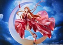 Sword Art Online Asuna -Crystal Dress Ver.-