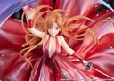 Sword Art Online Asuna -Crystal Dress Ver.-