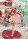 SweetSweets Series Figure-Hatsune Miku strawberry chocolate short-