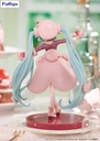 SweetSweets Series Figure-Hatsune Miku strawberry chocolate short-