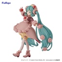 SweetSweets Series Figure-Hatsune Miku strawberry chocolate short-