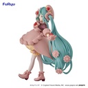 SweetSweets Series Figure-Hatsune Miku strawberry chocolate short-