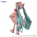 SweetSweets Series Figure-Hatsune Miku strawberry chocolate short-