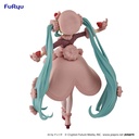 SweetSweets Series Figure-Hatsune Miku strawberry chocolate short-