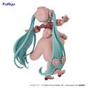 SweetSweets Series Figure-Hatsune Miku strawberry chocolate short-