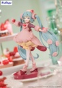 SweetSweets Series Figure-Hatsune Miku strawberry chocolate short-