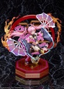That Time I Got Reincarnated as a Slime Milim Nava -Gluttony Ver.- 1/7 Scale Figure