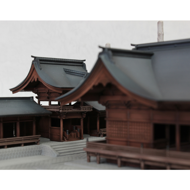 Suwa Taisha Shimoya Akimiya(re-run)