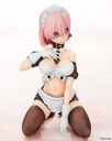 TNSK Original Character Mikoto Takagi