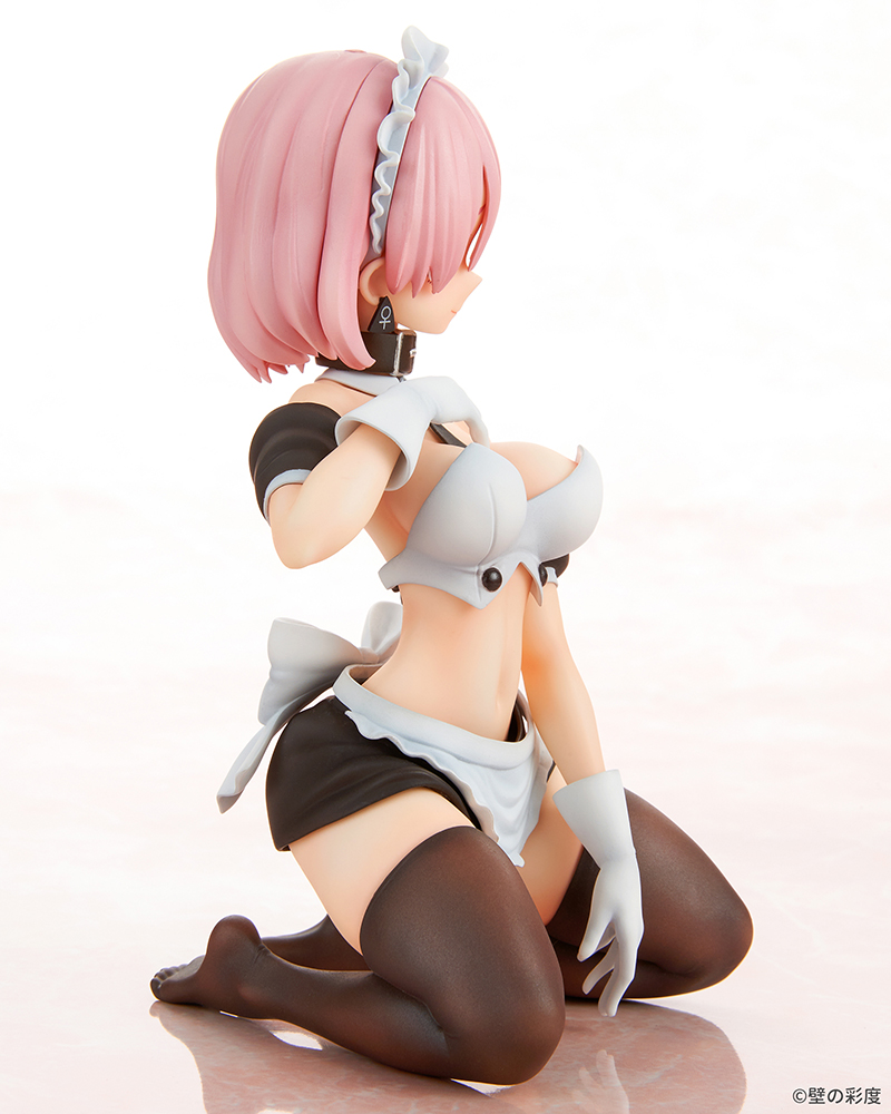TNSK Original Character Mikoto Takagi