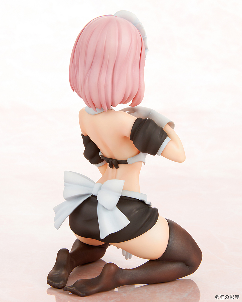 TNSK Original Character Mikoto Takagi