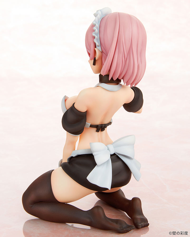 TNSK Original Character Mikoto Takagi
