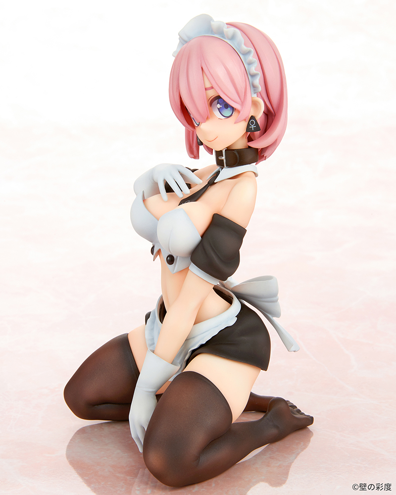 TNSK Original Character Mikoto Takagi