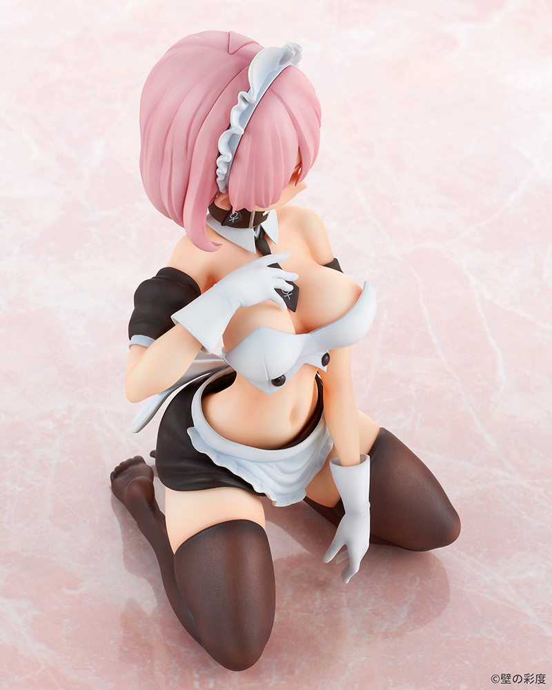 TNSK Original Character Mikoto Takagi