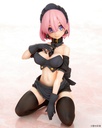 TNSK Original Character Mikoto Takagi - BLACK