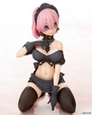 TNSK Original Character Mikoto Takagi - BLACK