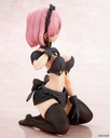 TNSK Original Character Mikoto Takagi - BLACK